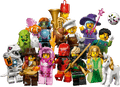 Lego Minifigures Series 29 - Single