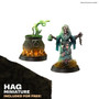  Army Painter GameMaster: Wilderness Adventures  Paint Set 