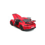  Maisto 1/18 Porsche 911 GT3 2022 Diecast Model 