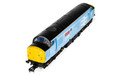 Hornby RailRoad: Class 37 37501 Teesside Steelmaster - British Steel