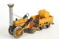  Hornby Railways Stephenson’s Rocket Presentation Train Pack 