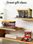  CaDA Shell Select Coffee Shop Cafe 