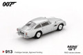  Mini GT 1/64 James Bond (Skyfall Movie) Aston Martin DB5 (RHD) 