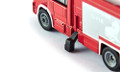  Siku Magirus Multistar TLF 