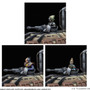  Atomic Mass Games Star Wars Legion - Mercenary Corps - Unit - WL0-5 Speeder Tank 
