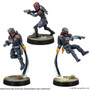  Atomic Mass Games Star Wars Legion - Mandalorian - Unit - Super Commandos 
