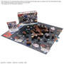  Bandai Gundam Assemble - DX01 - Deluxe Starter Set 01 