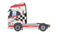  Italeri 1/24 Iveco S-Way Abarth Truck 