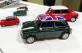  Tamiya 1/12 Mini Cooper 1.3i Model Kit 