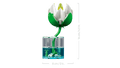  Lego Botanicals Water Lilies 