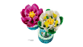  Lego Botanicals Water Lilies 