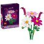  Lego Botanicals Cosmos Flowers 