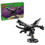  Lego Minecraft The Ender Dragon 