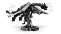  Lego Minecraft The Ender Dragon 