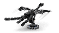  Lego Minecraft The Ender Dragon 