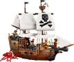  Lego Creator 3-in-1 Iconic Pirate Ship 