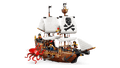  Lego Creator 3-in-1 Iconic Pirate Ship 