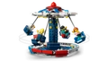  Lego Creator 3-in-1 Iconic Ferris Wheel 
