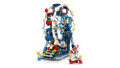  Lego Creator 3-in-1 Iconic Ferris Wheel 