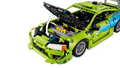  Lego Technic Fast and Furious Mitsubishi Eclipse Car 