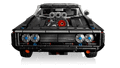  Lego Technic Fast and Furious Dodge Charger R/T Car 