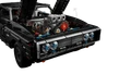  Lego Technic Fast and Furious Dodge Charger R/T Car 