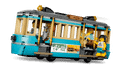  Lego City Classic Beach Streetcar 