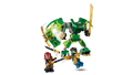  Lego Ninjago Lloyd's Dragon Mech Battle Pack 