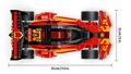  Lego Ninjago X-1 Ninja Charger 15th Anniversary 