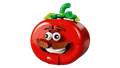  Lego Fortnite Tomatohead 