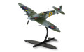 Airfix 1/72 Supermarine Spitfire & F-35B Lightning II 'Then and Now'