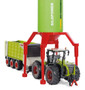  Siku Vertical silo 