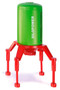  Siku Vertical silo 