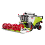  CaDA Claas Dominator 370 Combine Harvester 