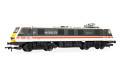 Hornby RailRoad: BR - Intercity Class 90 - 'Royal Scot' 90001