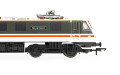 Hornby RailRoad: BR - Intercity Class 90 - 'Royal Scot' 90001