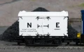 Hornby Railways Hornby RailRoad: Refrigerator Van 
