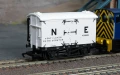 Hornby Railways Hornby RailRoad: Refrigerator Van 