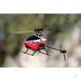  Twister Ninja 250 Flybarless Helicopter with 6-Axiz Stabilisation and altitude Hold (red) 
