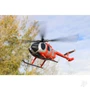  Twister MD 500 Scale 250 Flybarless Helicopter with 6 Axis Stabilisation and Altitude Hold (Civilian) 