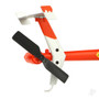  Twister MD 500 Scale 250 Flybarless Helicopter with 6 Axis Stabilisation and Altitude Hold (Military) 