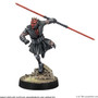 Atomic Mass Games Star Wars Legion - Mandalorian - Character - Leaders of the Shadow Collective