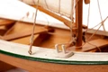 Billings Models 1/20 Torborg Wooden Ship Kit 
