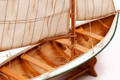  Billings Models 1/20 Torborg Wooden Ship Kit 