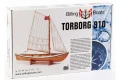  Billings Models 1/20 Torborg Wooden Ship Kit 