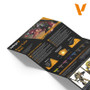  Vallejo Game Color Set - Game Color Washes 