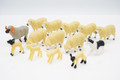  Britains Sheep Set 