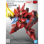  Bandai Gundam Super Deformed (SD) EX-Standard MSN-04 Sazabi 