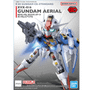  Bandai Gundam Super Deformed (SD) EX-Standard XVX-016 Gundam Aerial 