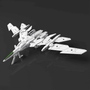  Bandai 30 Minute Missions (30MM) Extended Armament Vehicle - Air Fighter Version (White) 